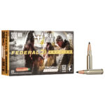 Federal Premium Ammo 308 Win Trophy Copper 150gr 20/Box