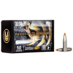 Federal Premium Trophy Bonded Tip Bullets 30 Cal (.308) 180gr 50/Box
