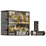 Federal Black Cloud FS Steel 12/76 35g No BBB 25/Box - Bild 2