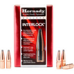 Hornady InterLock® Rifle Bullets 30 Cal (.308) SP 180gr 100/Box - Bild 3