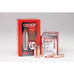 Hornady ELD-X® Bullets 30 Cal (.308) 212gr 100/Box - Bild 2