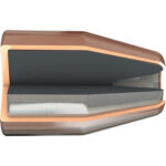 Hornady Traditional Pistol Bullets 38 Cal (.357) 158 gr XTP® 100/Box - Bild 2