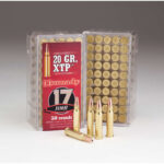 Hornady Rimfire Varmint Express® Ammo 17 HMR® 20 gr XTP® 50/Box - Bild 3