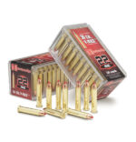 Hornady Rimfire Varmint Express® Ammo 22 WMR 30 gr V-MAX® 50/Box