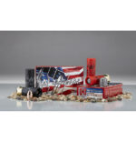Hornady American W. Ammunition 12 GA Slug 325 gr Interlock® 5/Box - Bild 4