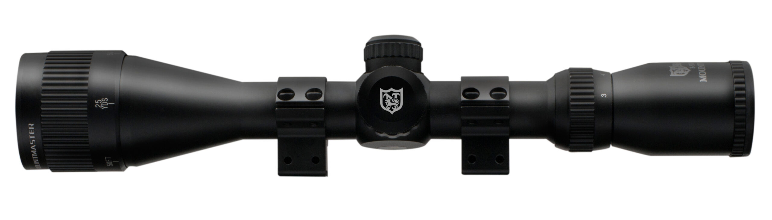 product-nmmi3940aon-big.jpg Nikko stirling mount master illum 3-9x40 ao hmd - bild 1