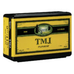 Speer TMJ RN Target Bullets 9mm (.355) 115gr 100/Box - Bild 2