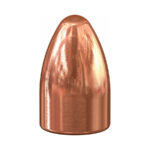 Speer TMJ RN Target Bullets 9mm (.355) 115gr 100/Box