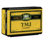 Speer TMJ RN Target Bullets 9mm (.355) 95gr 100/Box - Bild 2