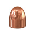 Speer TMJ RN Target Bullets 9mm (.355) 95gr 100/Box