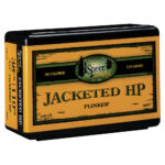 Speer Jacketed HP Bullets 38 Cal (.357) 110gr 100/Box - Bild 2