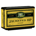 Speer Jacketed HP Bullets 38 Cal (.357) 125gr 100/Box - Bild 2