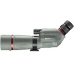 Bushnell Nitro Spotting Scope 20-60x65mm 45° Okular - Bild 2