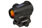 Sig Sauer ROMEO4T 1x20mm Quad Dot Solar - Bild 6