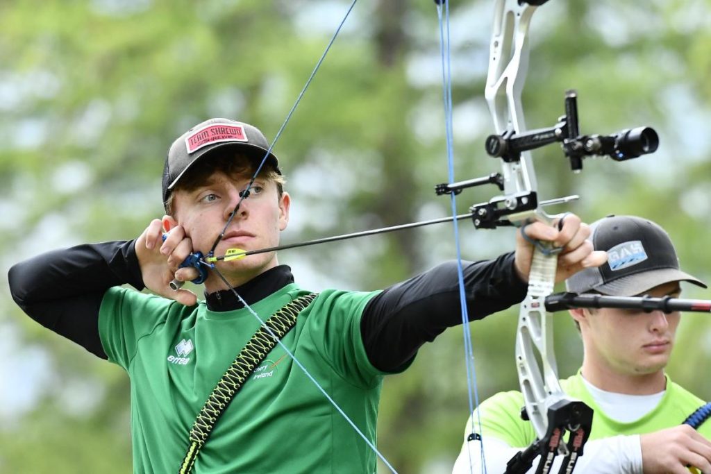 Bågskytte – Compoundbågar, Recurve och Tillbehör