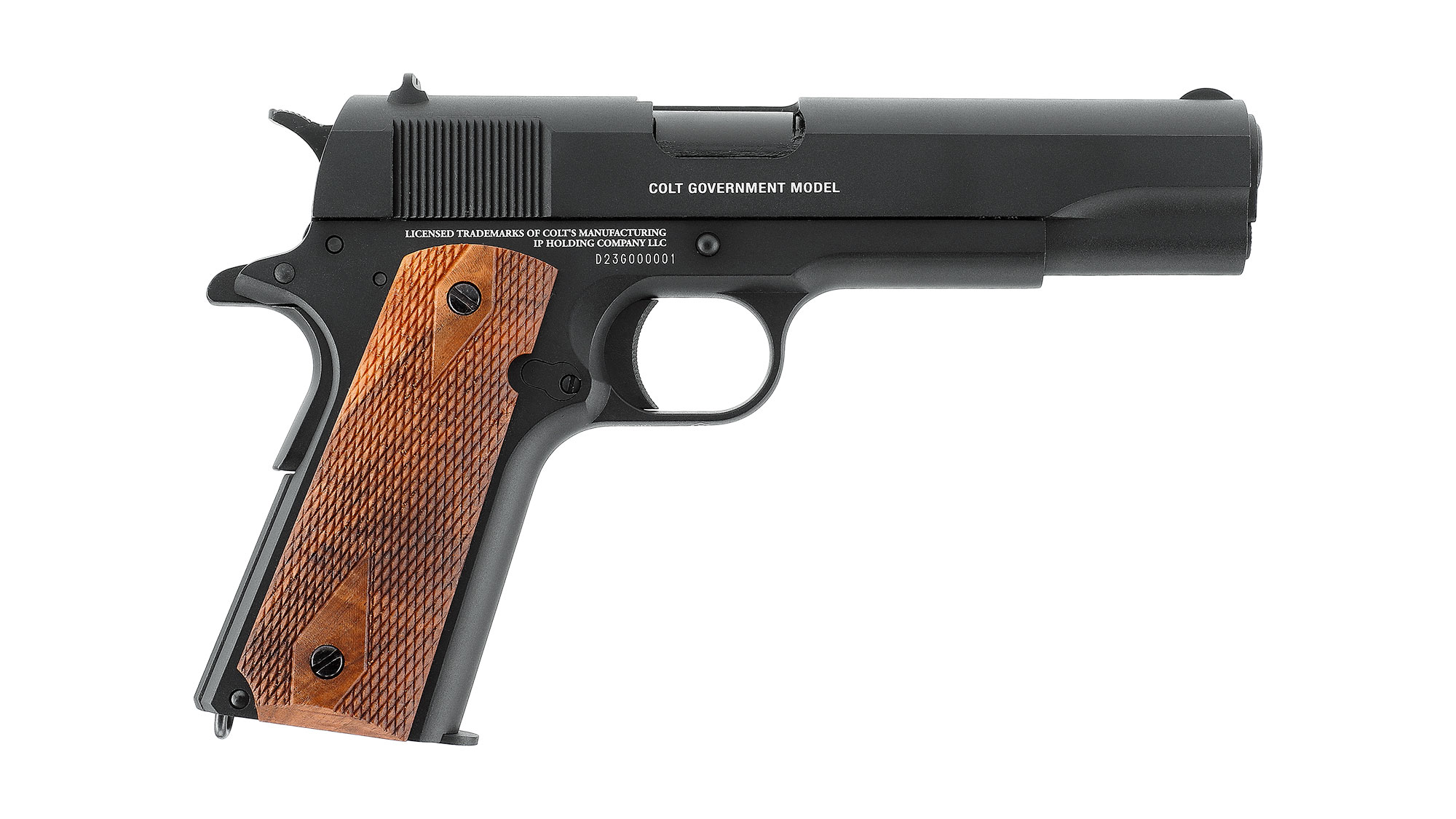 Colt 1911 luftpistol