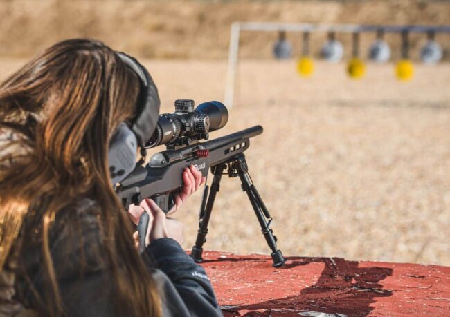 Måltavla för utskrift header