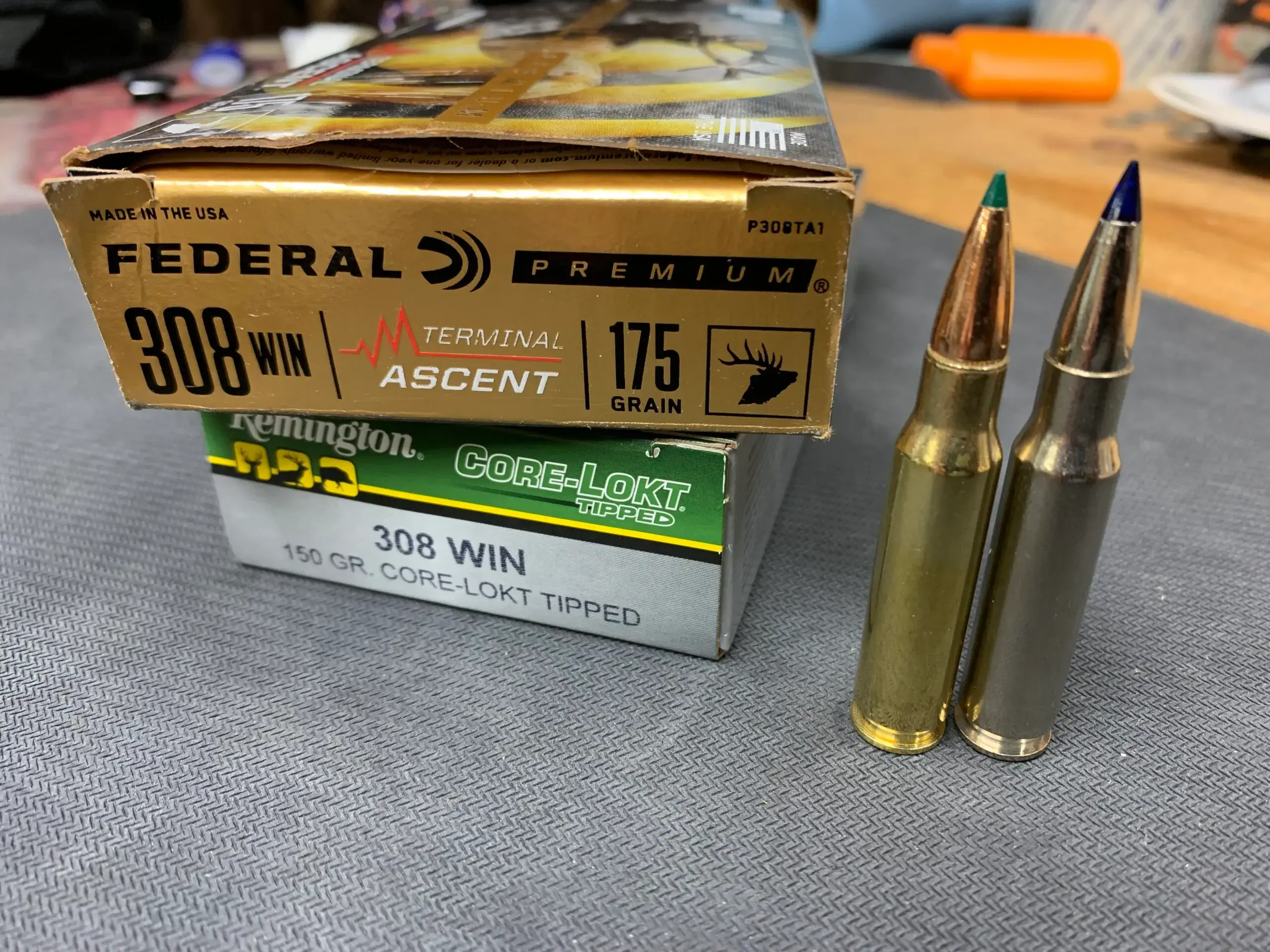 Övningsammunition