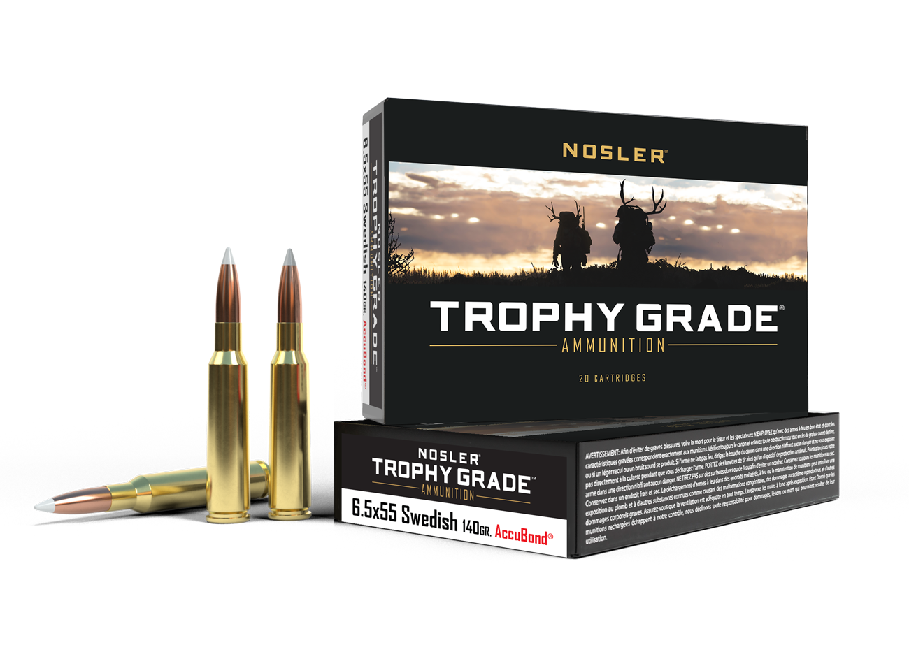 60022-tg-ammo-6.png Nosler 6. 5x55 swedish 140gr accubond trophy grade ammunition - bild 1