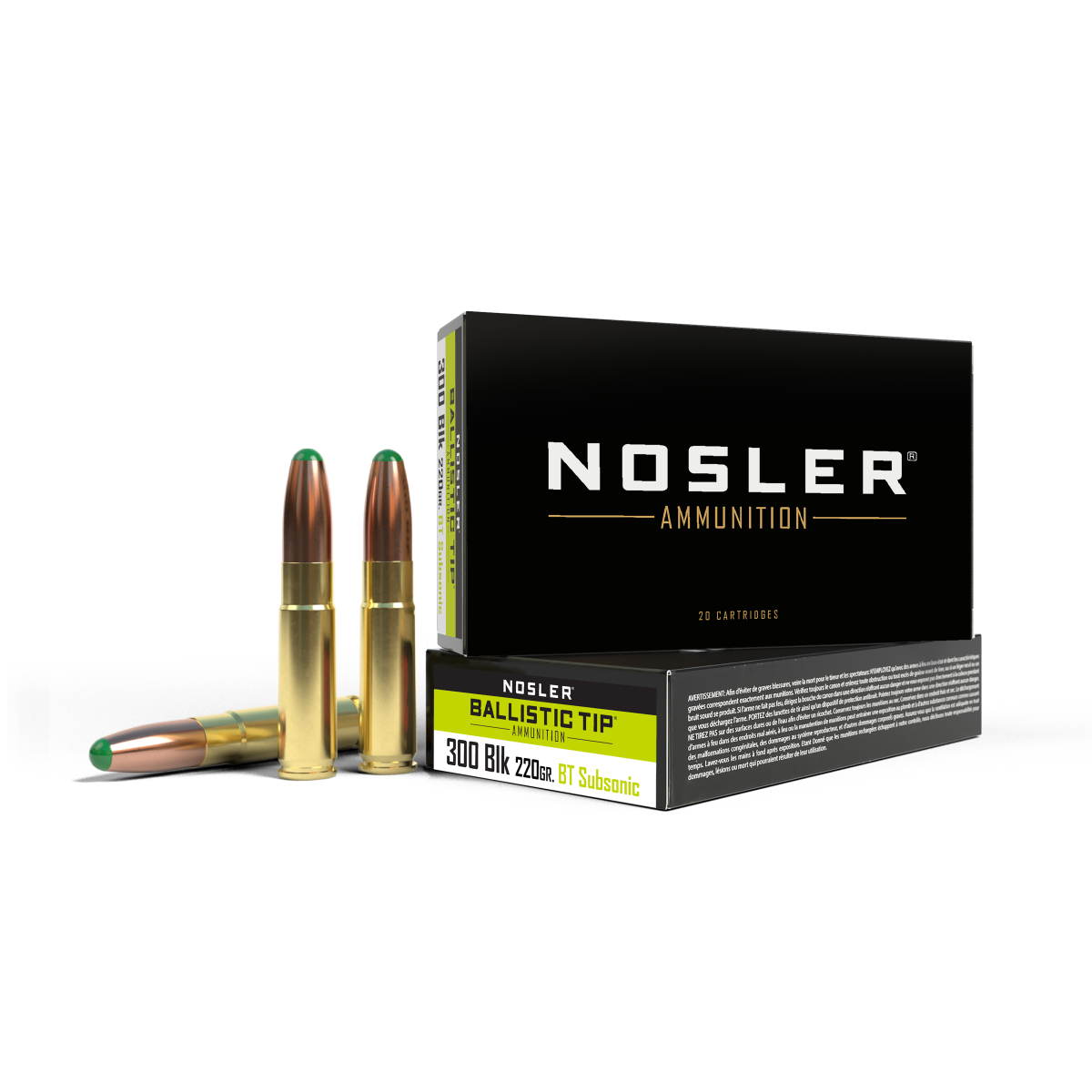 61050_bt_300_blk_220gr_ammo_2020-hirez-1.png Nosler 300 aac blackout 220gr ballistic tip hunting ammunition - bild 1