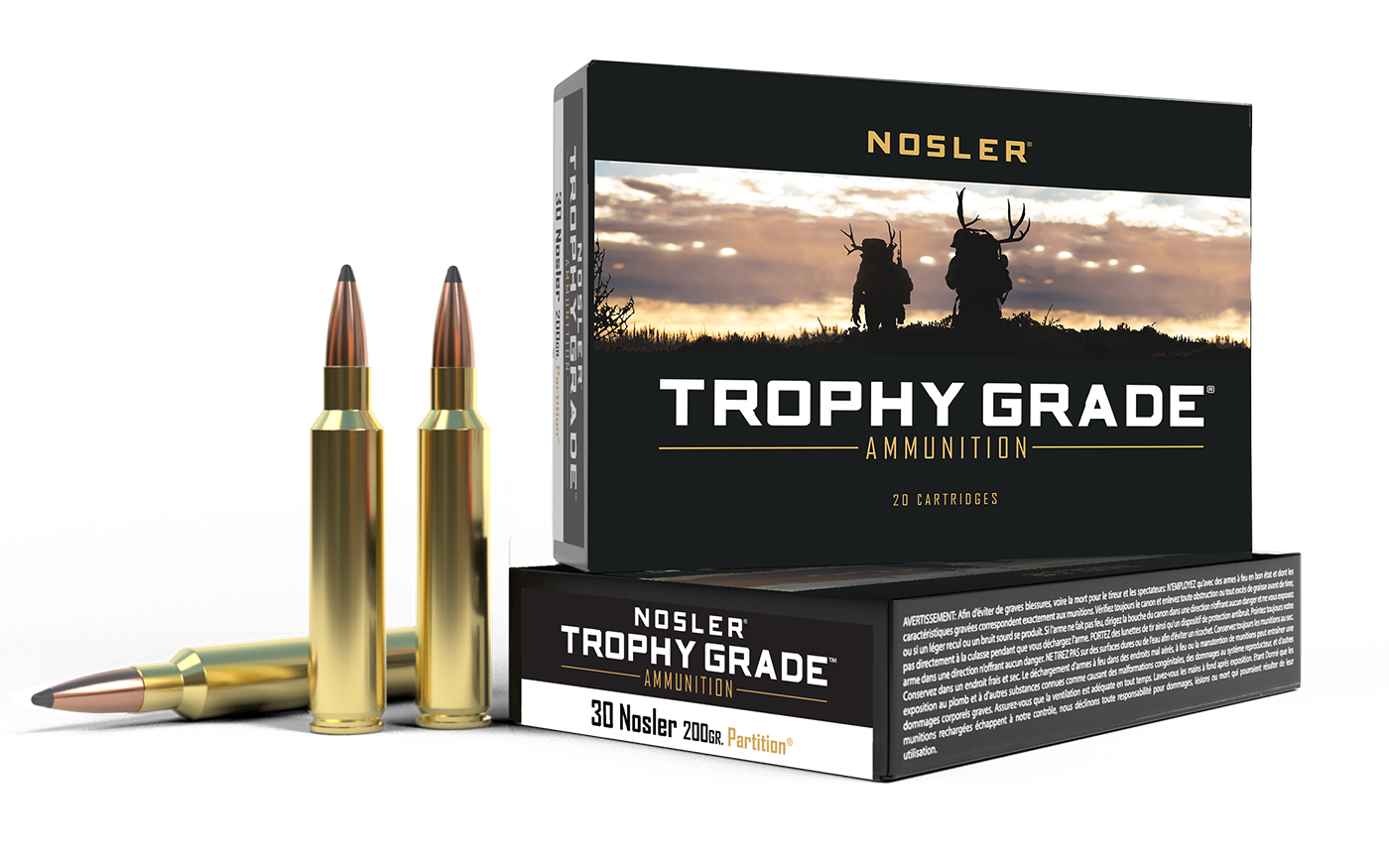 61230-tg-ammo-30nosler-200gr-pt-hirez-1_1.png Nosler 30 nosler 200gr partition trophy grade ammunition - bild 1