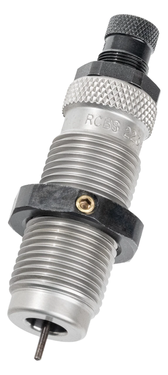 En produktbild på RCBS Helkalibreringsverktyg 8x57 Mauser FL Sizer X-Die