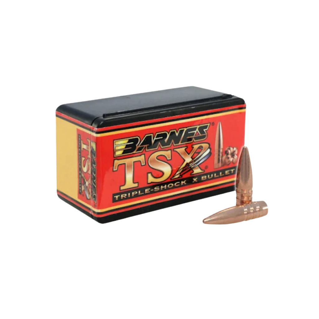 Barnes 22 (. 224) 55gr tsx tripshok-fb 50/ask