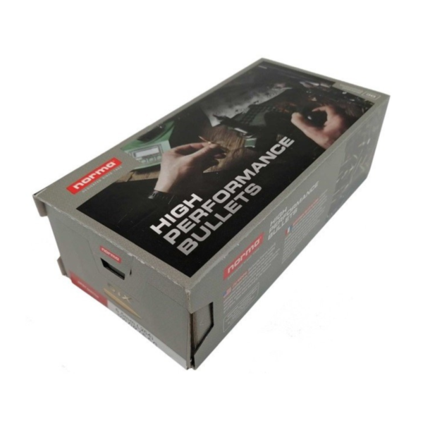 Norma Kula .338 230gr Oryx