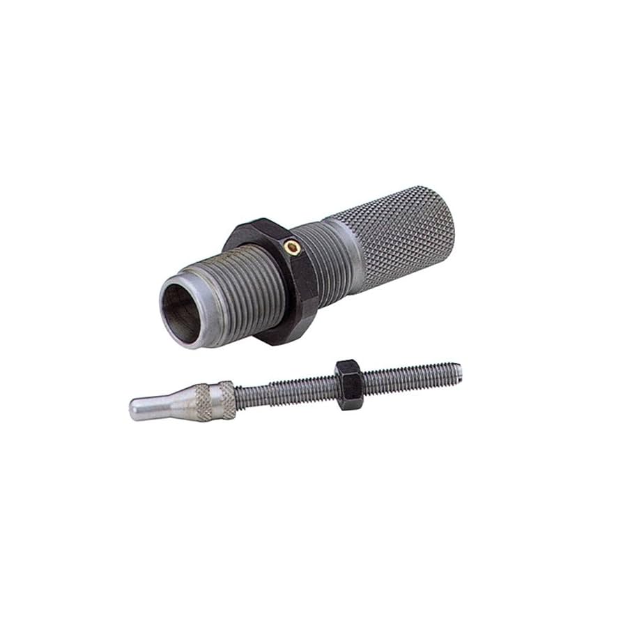 rcbs helkalibreringsverktyg 7mm-08 rem fl sizer (group a) Rcbs helkalibreringsverktyg 7mm-08 rem fl sizer (group a)