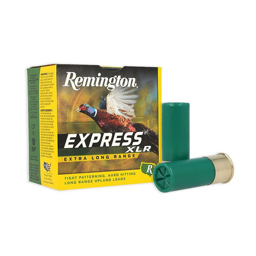 En produktbild på Remington Express Extra Long Range 12/70 35g US:5