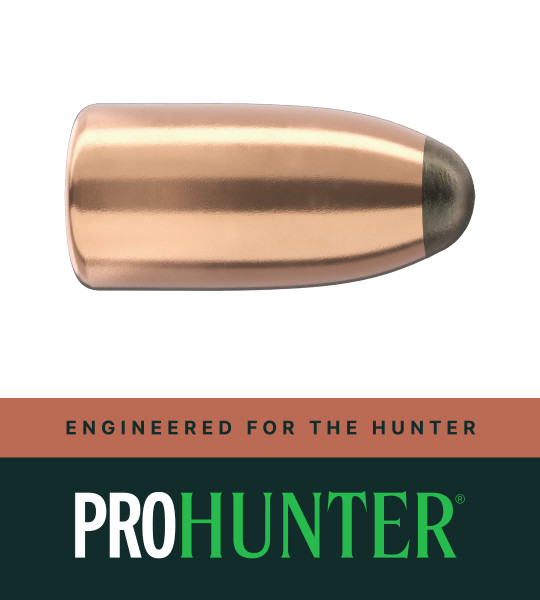 En produktbild på Sierra Pro-Hunter .30 (.308) 110gr RN Kulor