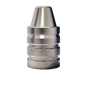 Lee Kulgjutblock .38/.357 (.358) 140gr SWC (Tvåhåls)