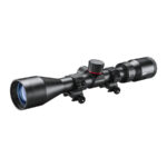 Simmons Prohunter WA 3-9x40 Matte Truplex