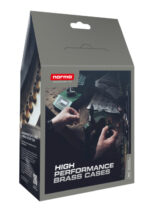 Norma Hylsor 6,5 Creedmoor, 100-pack
