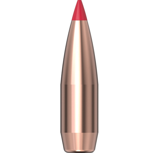 En produktbild på Hornady ELD Match 6.5mm (.264) 100gr Kulor
