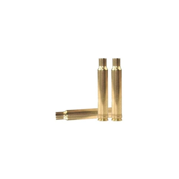 Norma Hylsor 224 Weatherby Magnum, 50-pack