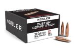 Nosler Custom Competition .30 Kaliber 190gr HPBT, 1000-pack