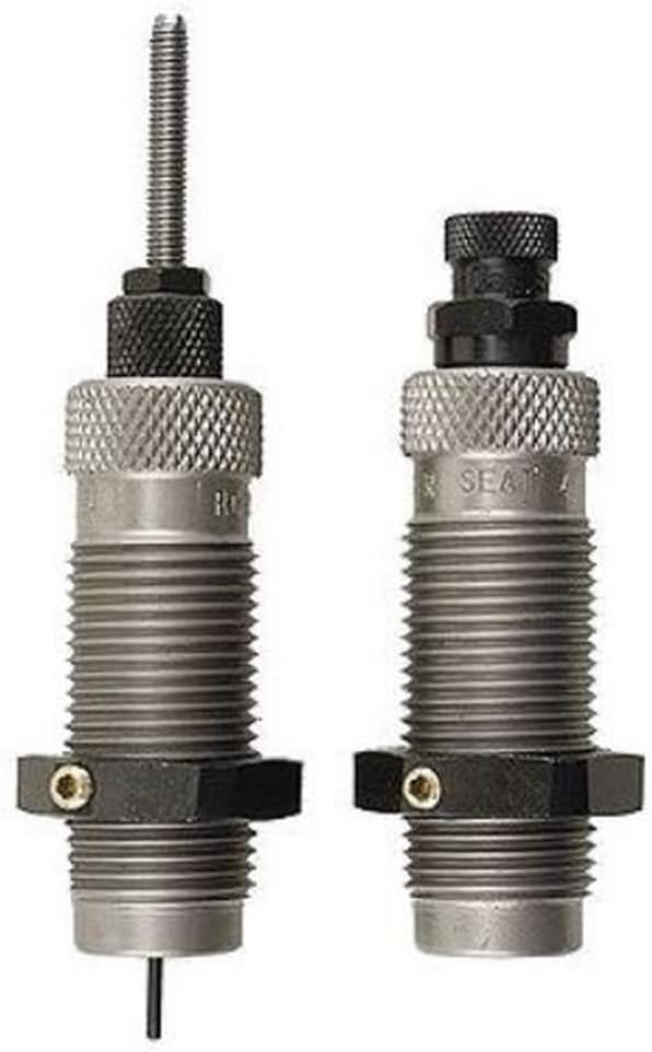 RCBS 30-378 Weatherby Magnum F L Die Set