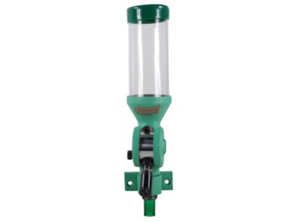 Redding Model 3 Krutmått (Med Mikrometer)
