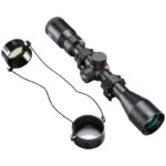 Simmons Prohunter WA 3-9x40 Matte Truplex
