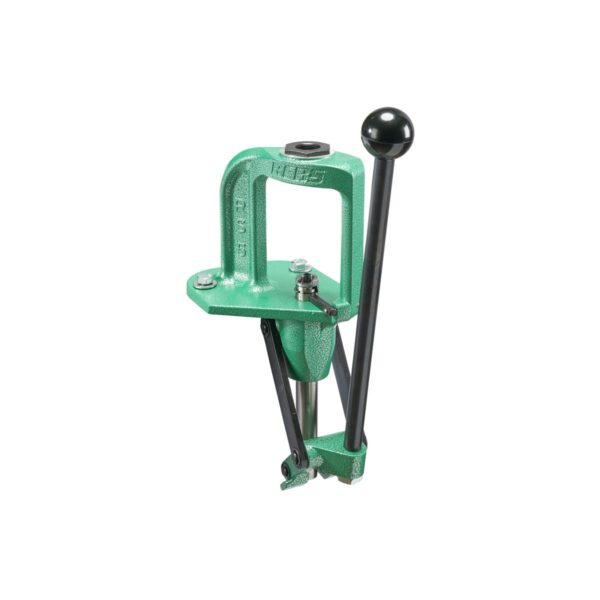 RCBS Reloader Special-5 Laddpress utan Laddverktyg