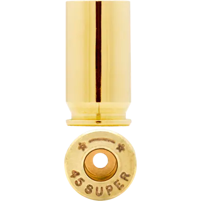 Starline Hylsor .45 Super, 100-pack