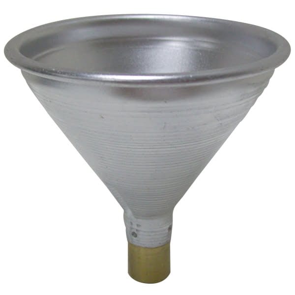 Satern Kruttratt Aluminium .480 Cal (Antistatisk)