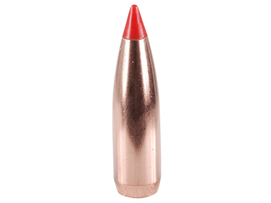 28120 Nosler kulor 7mm (. 284) 120gr ballistic tip, 50-pack