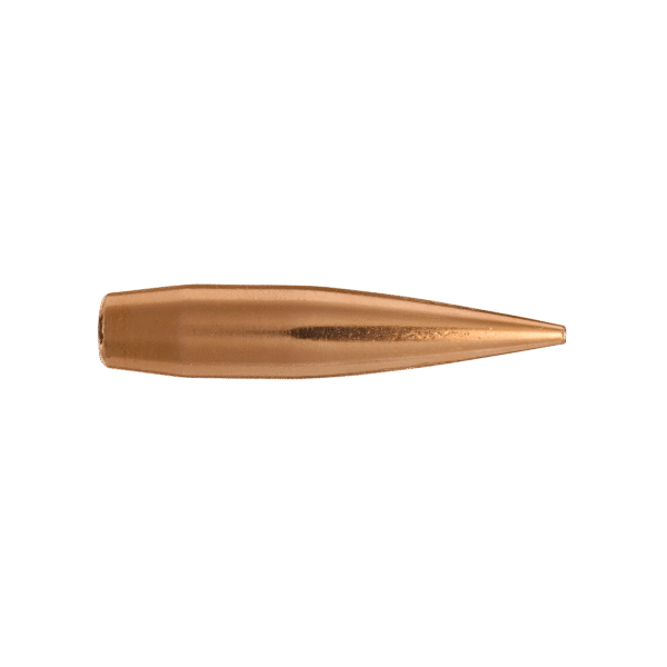 Berger Kulor .338 250gr Match Elite Hunter, 100-pack