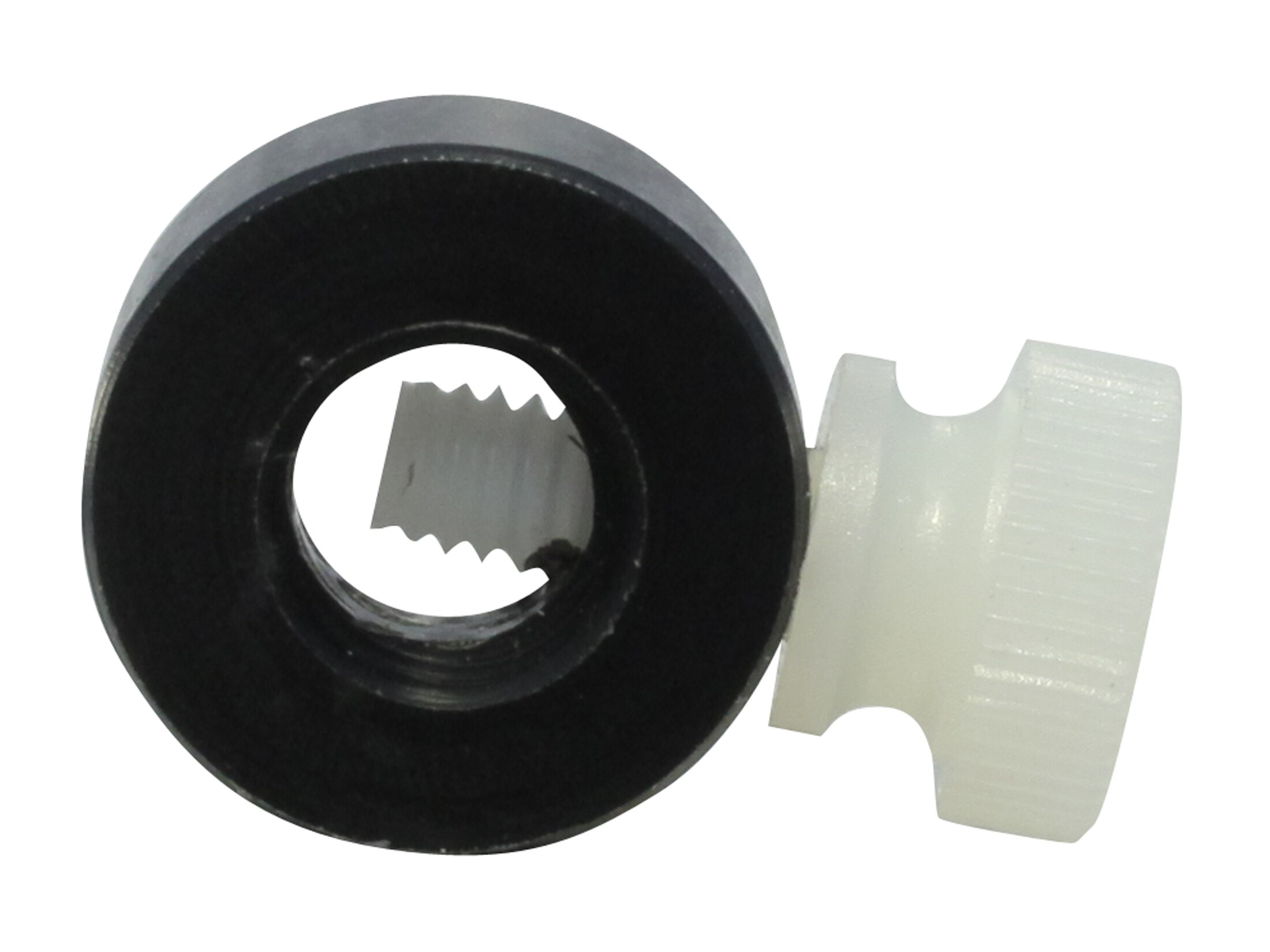 708357 Possum hollow cleaning rod stop small (läskstångsstopp)