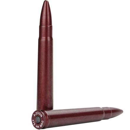 A-Zoom Klickpatroner 7x57R, 2-pack