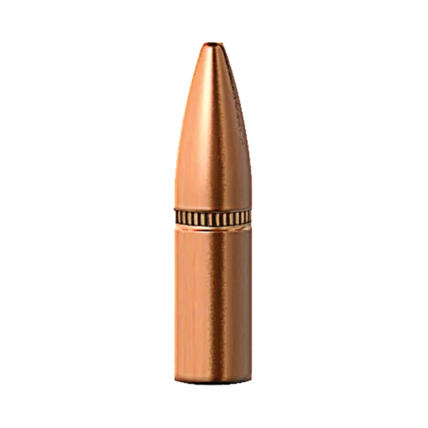 Barnes Kulor .22 (.224) 55gr TAC RRLP FB, 100-pack