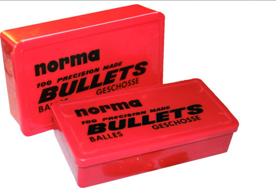 Norma Kulor .30 (.308) 170gr Tipstrike, 100-pack