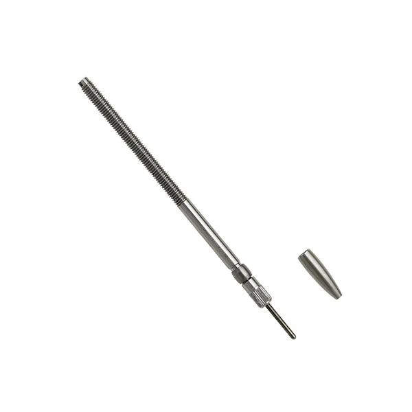 Hornady Expander Spindle Assembly för RCBS-verktyg (.219 Zipper / .220 Swift)